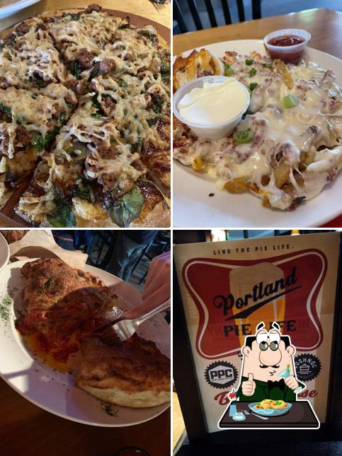 Portland Pie Company