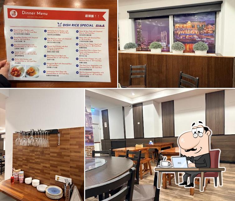 Asian Delight Templestowe
