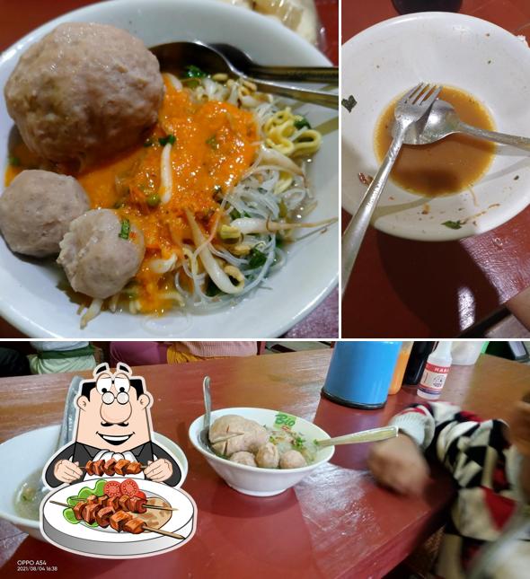 Baso Rudal 99 Ciputri