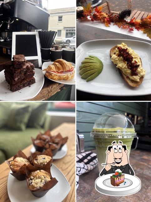 Bodhi’s Coffeeshop