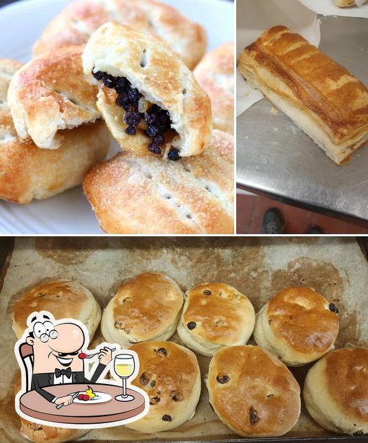 C L Pearce & Sons Artisan Bakers