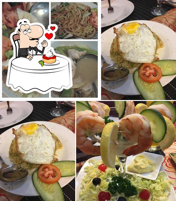 Coco Bango Cafe