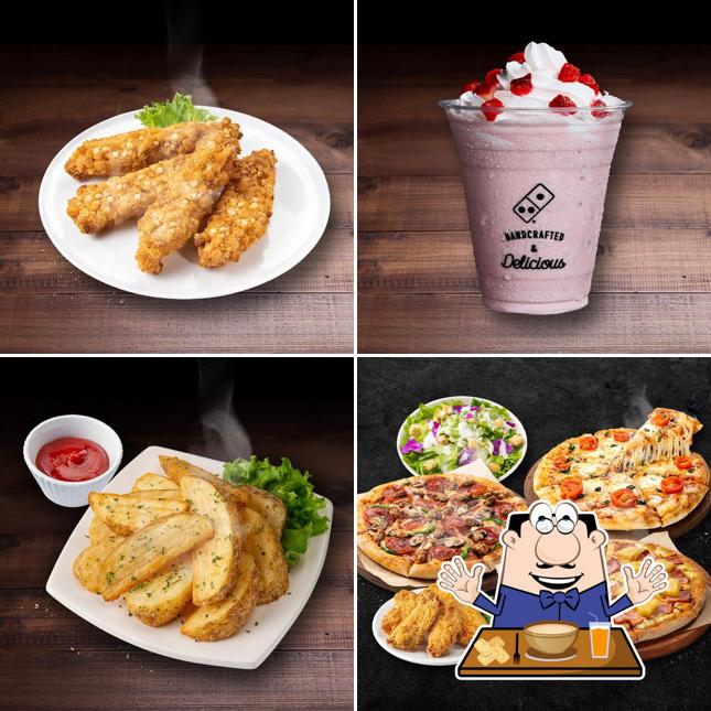 Domino's Pizza Toride
