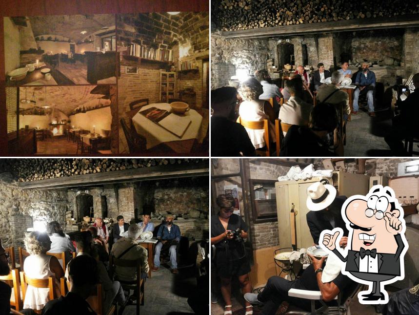 La cantina del vasaio - Alterum Iter