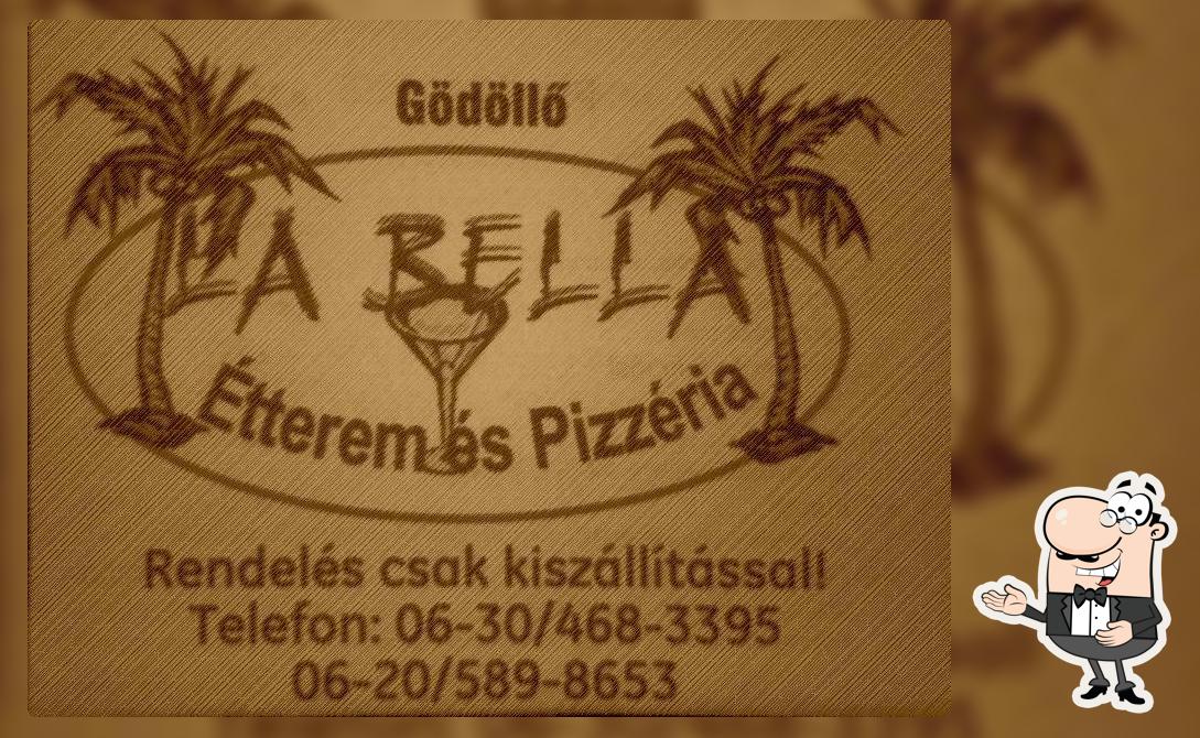 Labella gödöllő