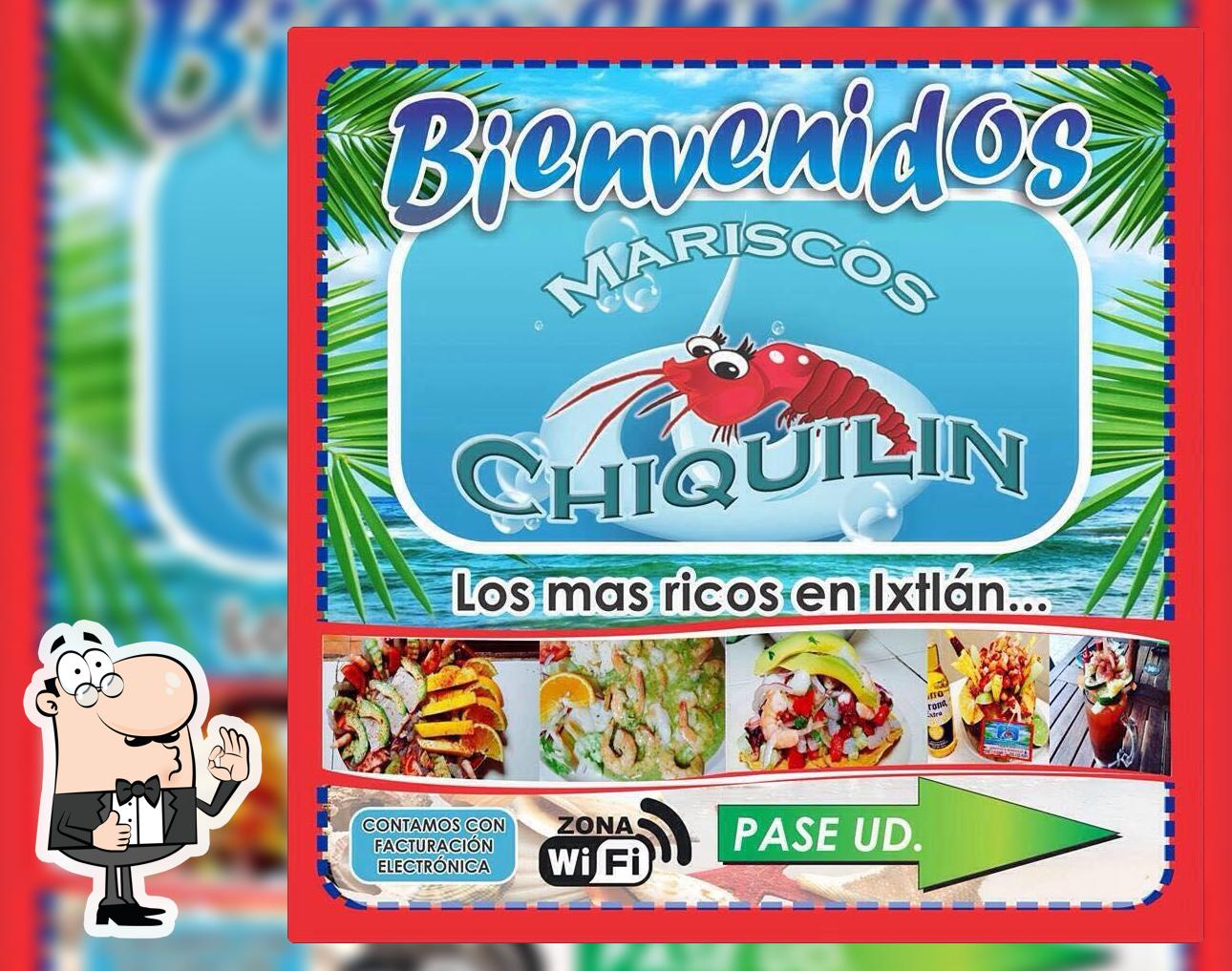 Mariscos Chiquilin