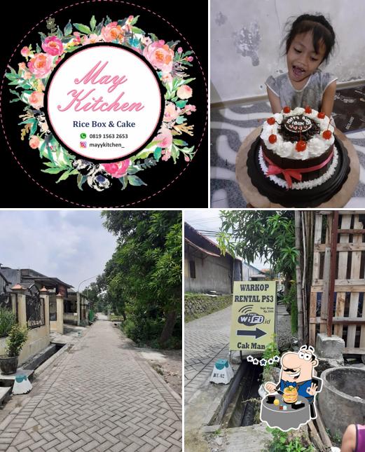 Mayykitchen