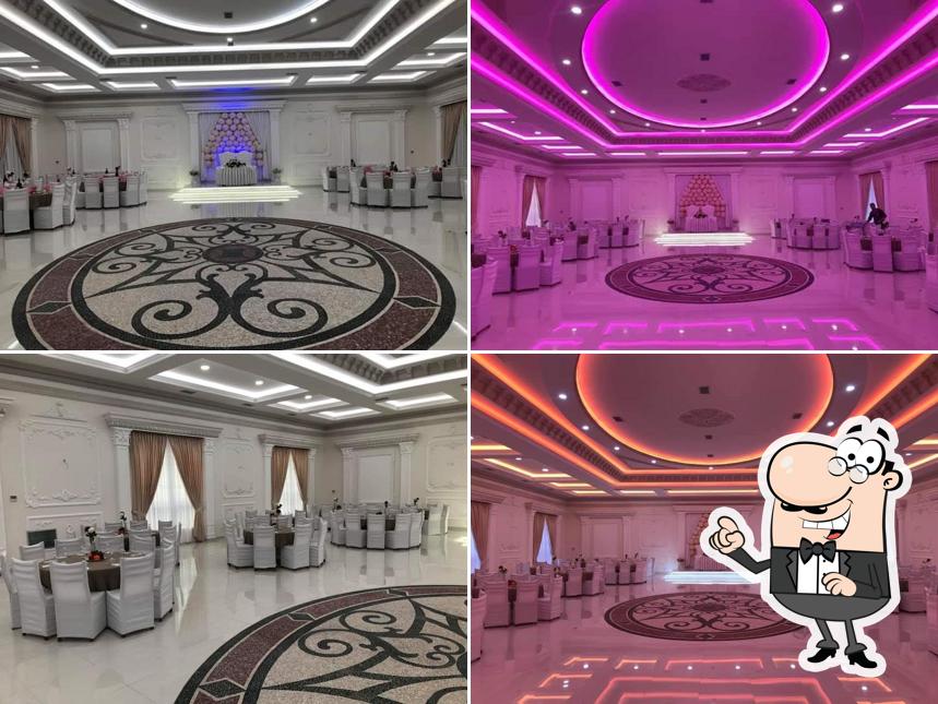 Mira Restorant Dasmash