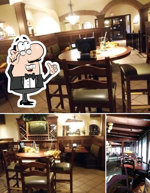 Olive Garden Italian Restaurant