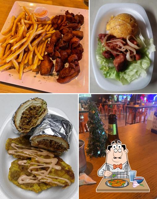 Pa’ La Plaza