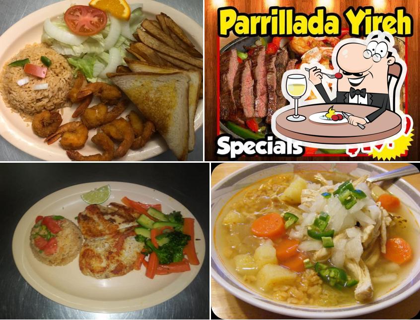 Restauran Yireh