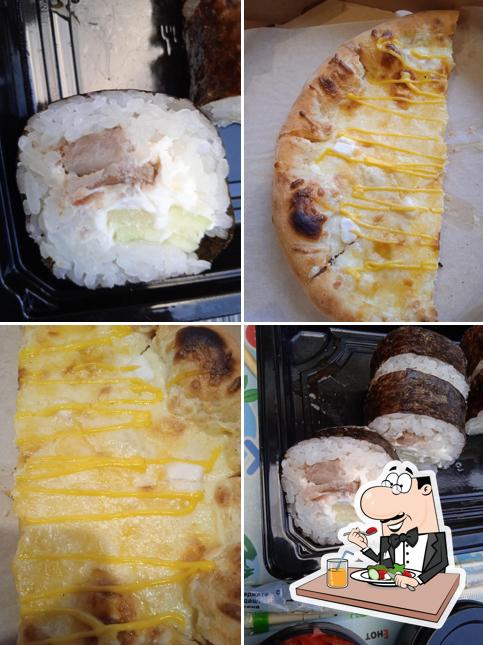 SUSHI ТОЧКА