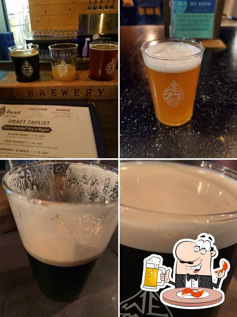 Water's End Brewery