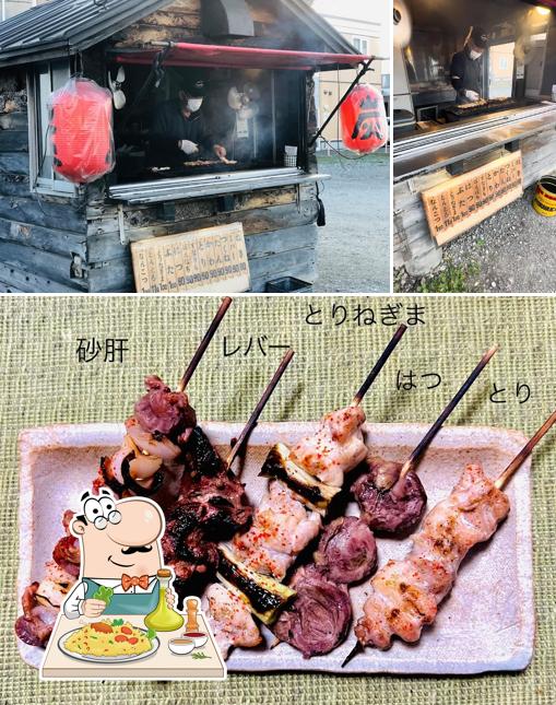 Yakitori Daigoro (Take-out only)
