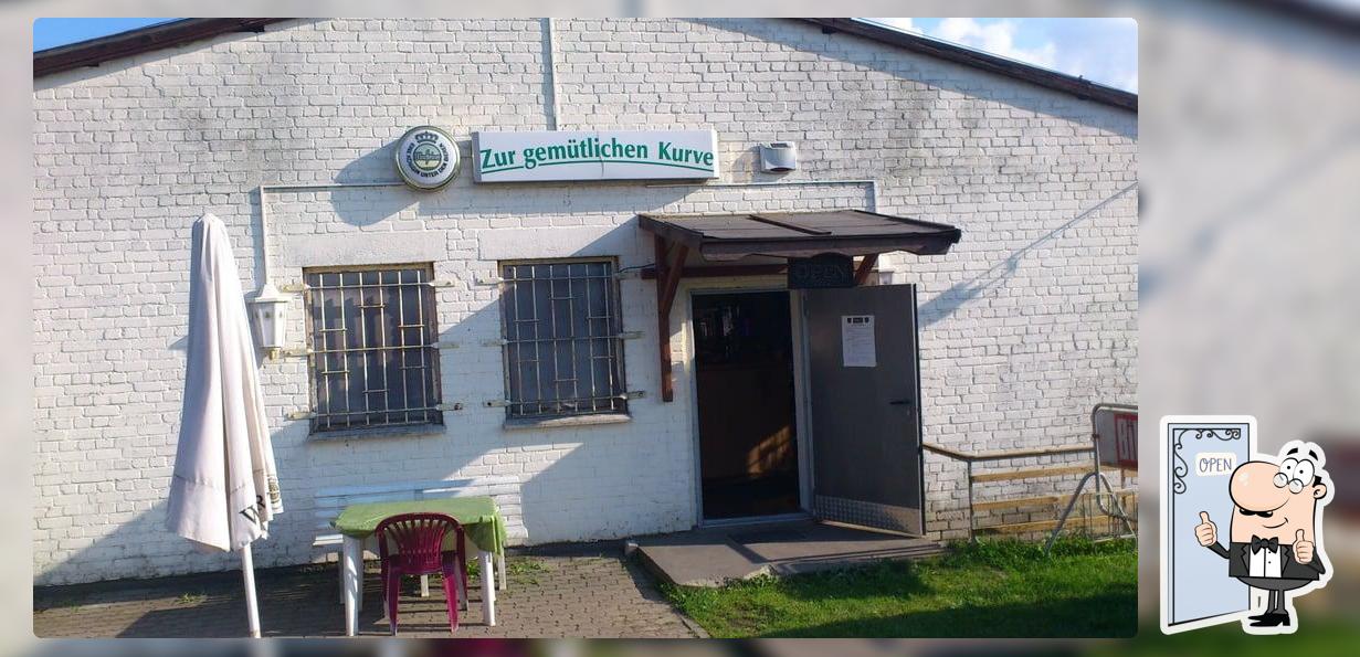 Zur Gemütlichen Kurve