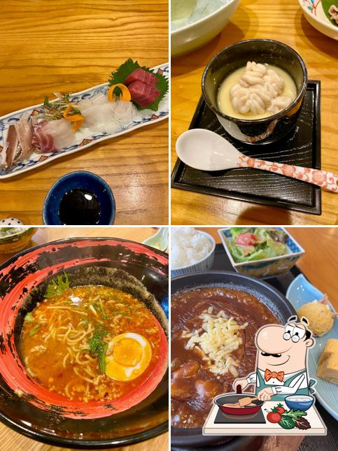 かわじん家（かわじんち）