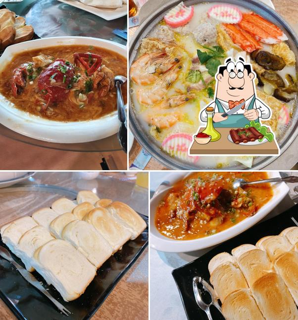 大塭休閒農場/蘭陽蟳屋餐廳