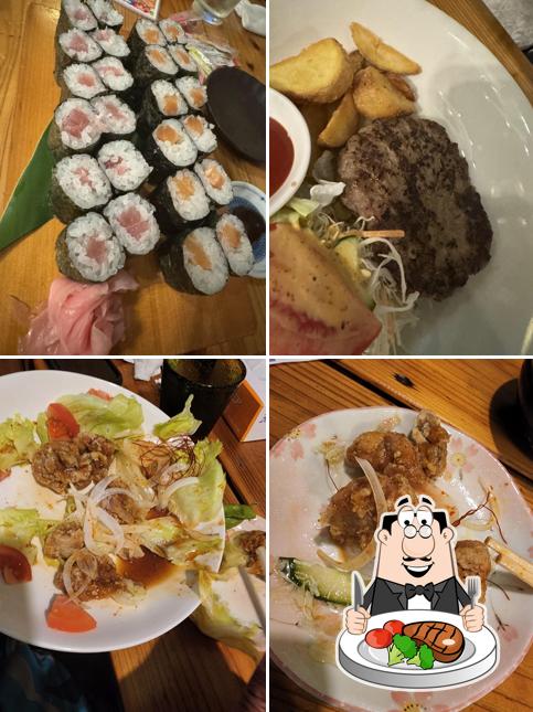 居酒屋 海人