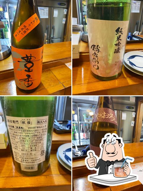 酒や肴 季
