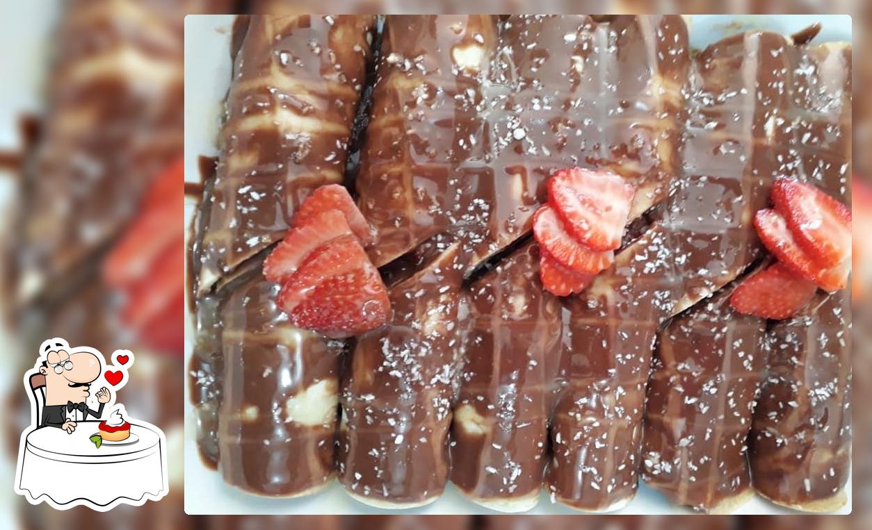 Restaurante e Pizzaria Sorgato