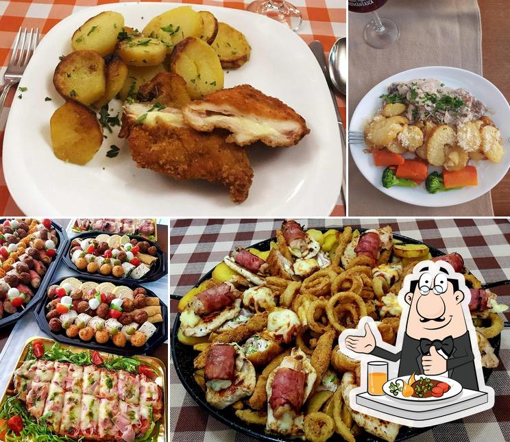 Restaurant Retro's