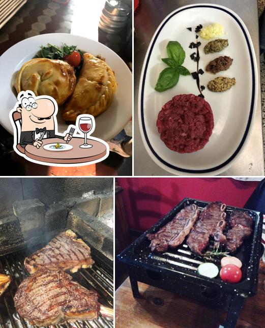 Ristorante Argentino El Gaucho
