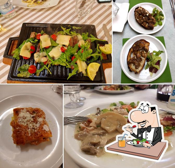Ristorante Da Marcello