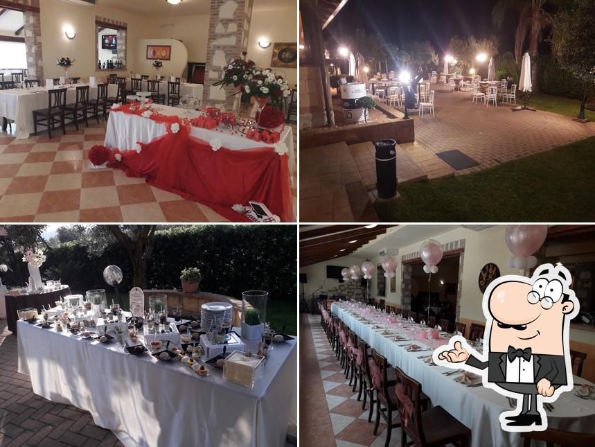 Ristorante Eclisse