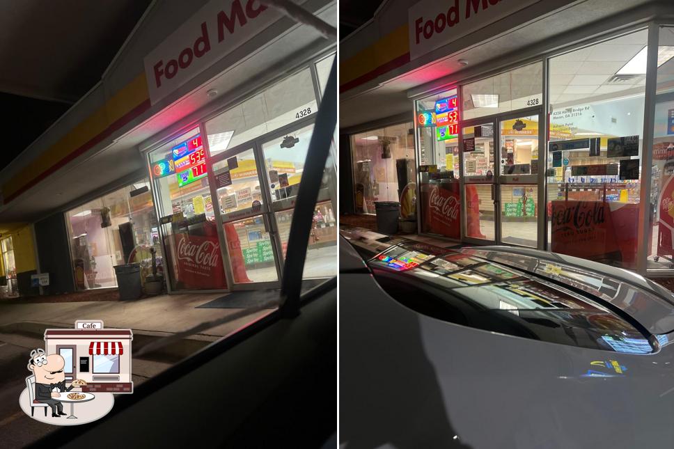 Shell