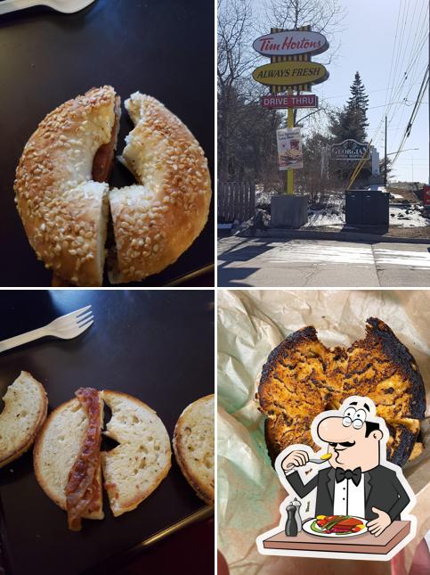 Tim Hortons