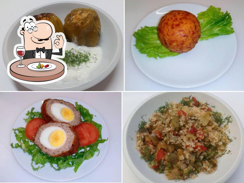 Voyage Restaurant 3