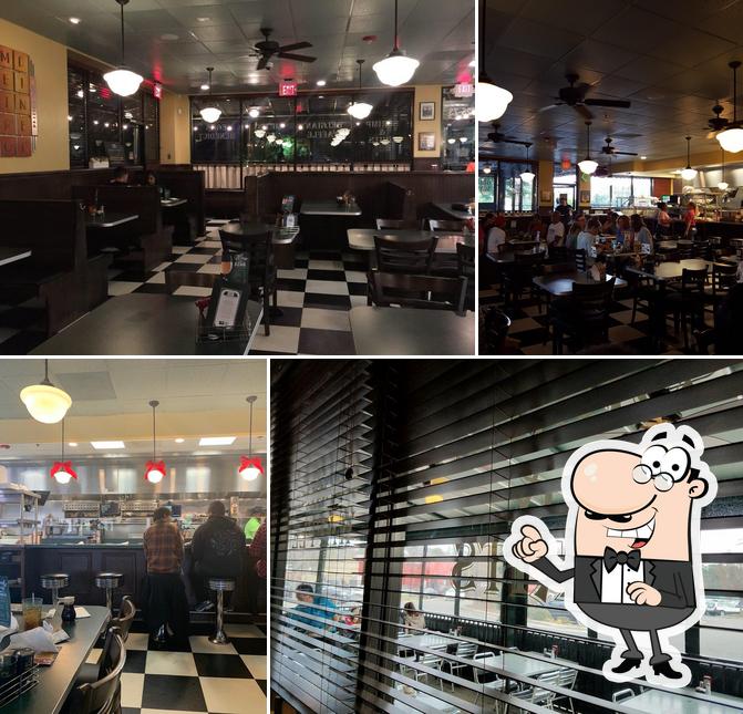 Metro Diner