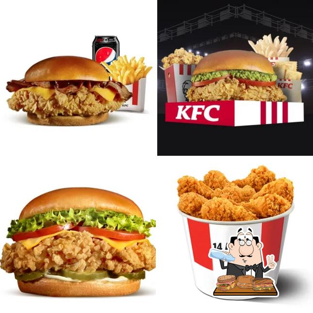 KFC
