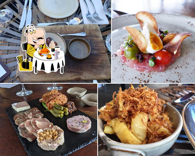 Pipeclay Pumphouse Restaurant