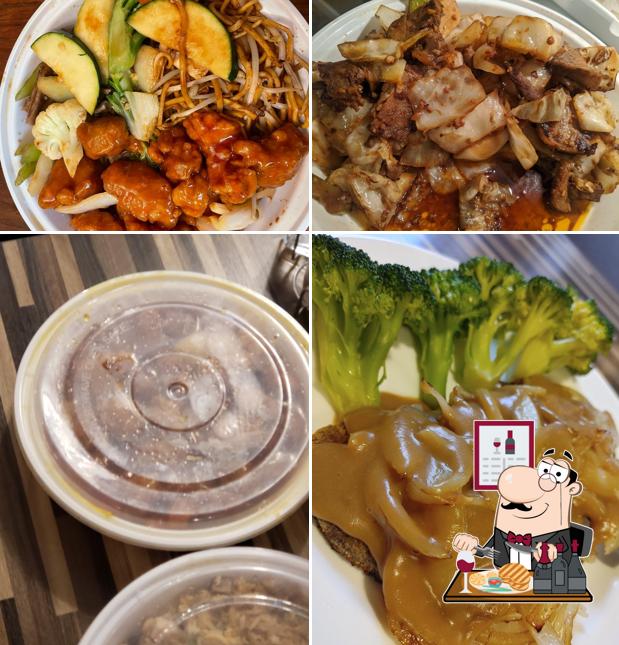 Sun Star Restaurant