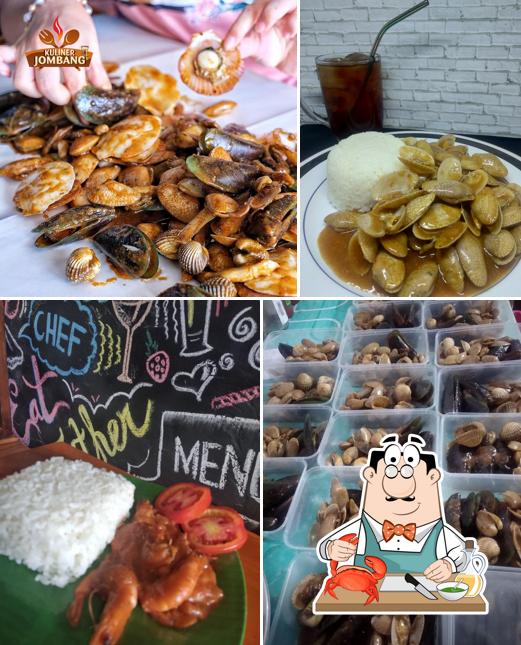 Seafood88
