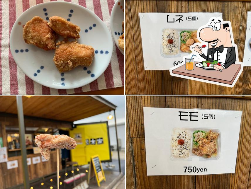 からあげ専門店 松本家