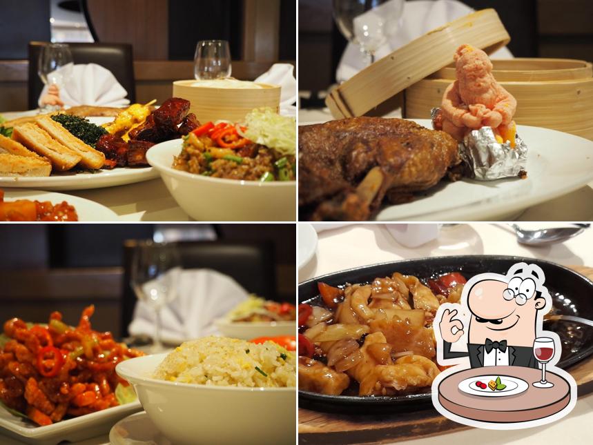 Beijing Restaurant