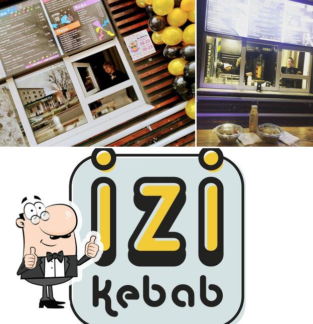 Izi Kebab
