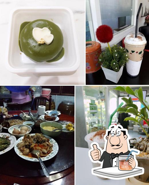 กาแฟสด Room Coffee