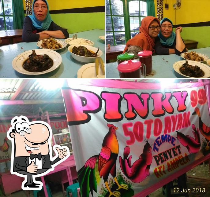 Warung Ridho Babat