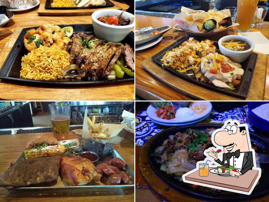 Chili's Grill & Bar