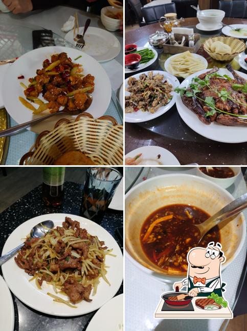 Ресторан Китай Город (China Town)