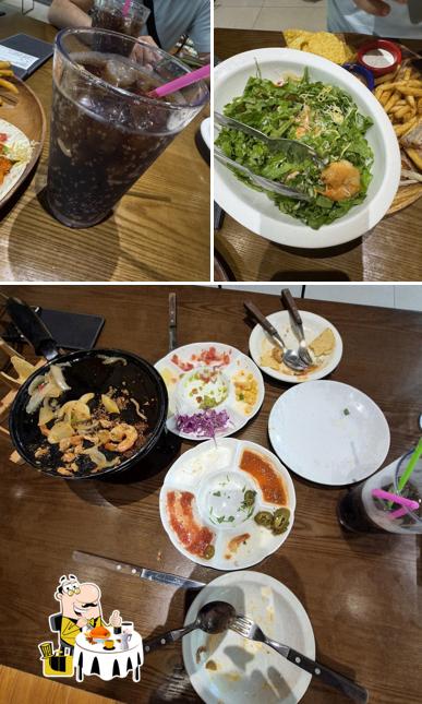 Eatus Mexican Grill