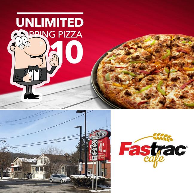Fastrac