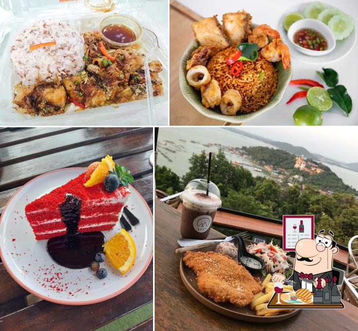 Good Mountain Cafe