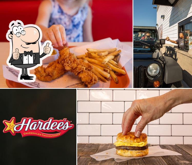 Hardee's