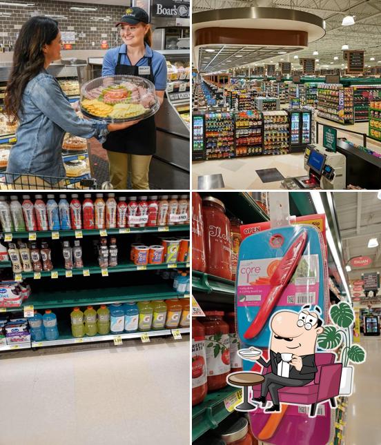 Harris Teeter