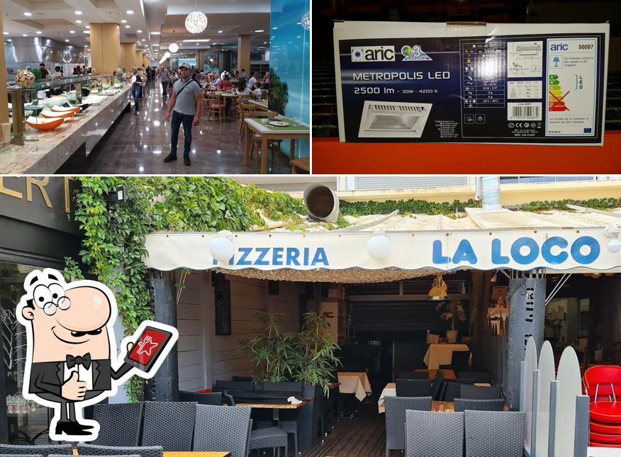La Loco