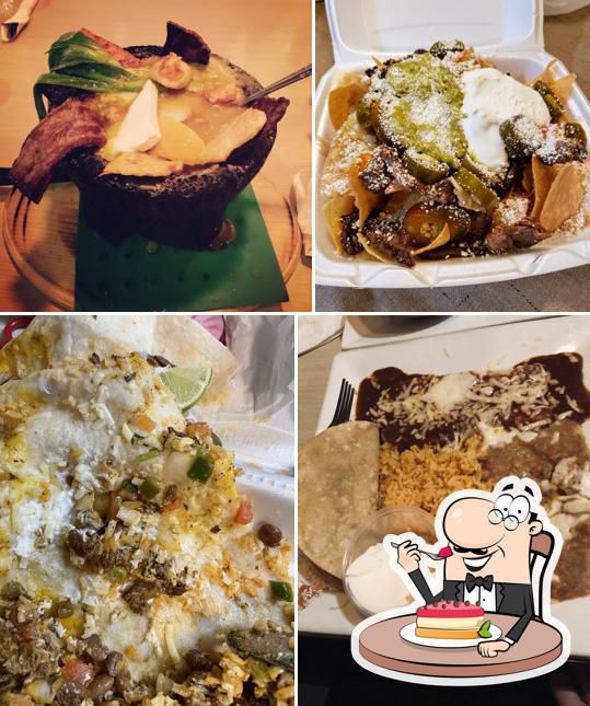 La Parrilla Mexican Restaurant & Bar